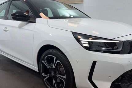 Opel Corsa 23.250 km 16.900 &euro; Soest 59494