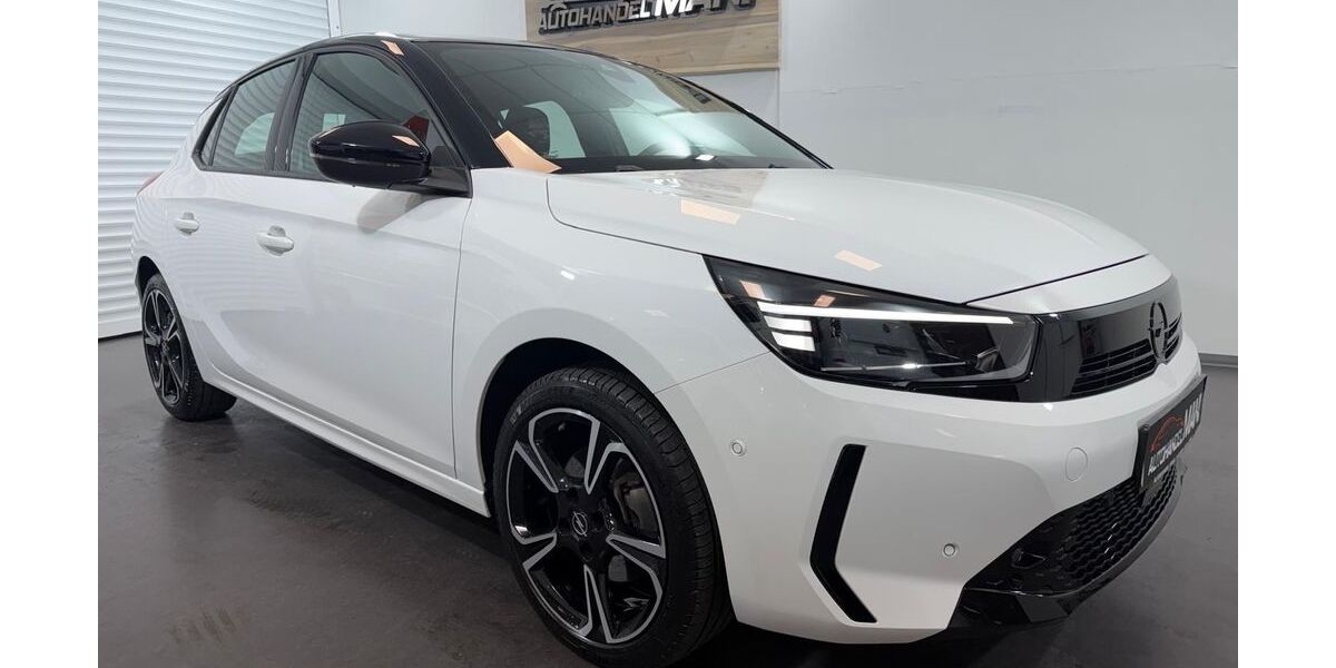 Opel Corsa 23.250 km 16.900 &euro; Soest 59494