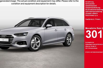 Audi A4 27.951 km 29.985 &euro; Gütersloh 33330