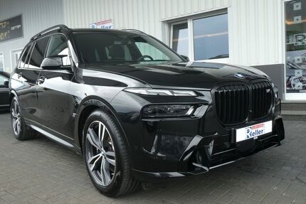 BMW X7 M60 39.963 km 91.690 &euro; Paderborn 33106