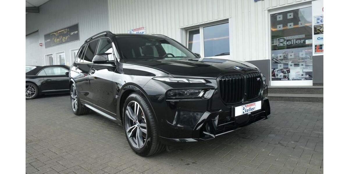 BMW X7 M60 39.963 km 91.690 &euro; Paderborn 33106