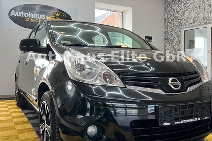Nissan Note 133.300 km 5.950 &euro; Anröchte 59609