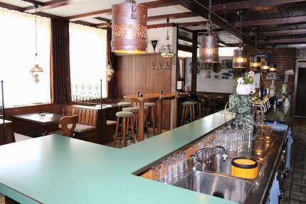 Gewerbeobjekt Paderborn-Neuenbeken Neuenbeken - 1.600&euro; | Angebot:21725496