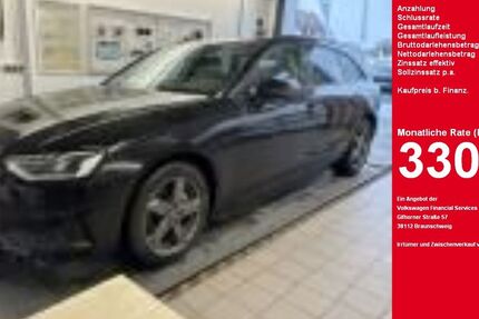 Audi A4 120.304 km 22.945 &euro; Gütersloh 33334