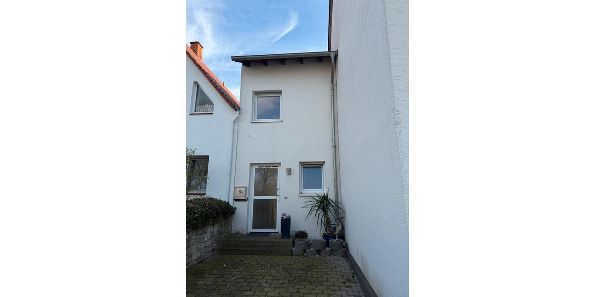 Etagenwohnung Erwitte - 4 Zimmer, 93 m&sup2;, 920&euro; | Angebot:25976768