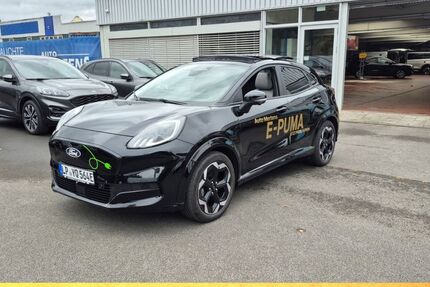 Ford Puma 8.500 km 33.990 &euro; Lippstadt 59557