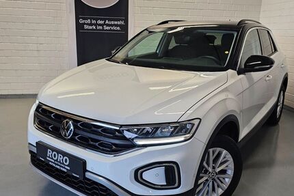 VW T-Roc 98.350 km 19.000 &euro; Lippstadt 59557