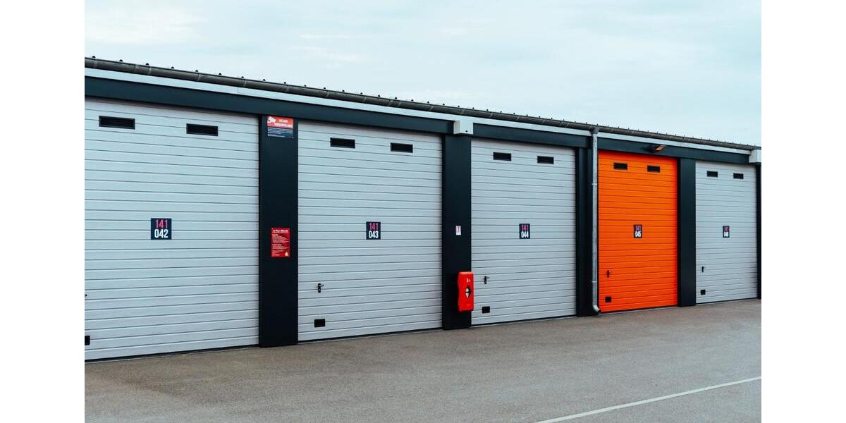 Gewerbeobjekt Paderborn Elsen - 229&euro; | Angebot:19165028