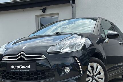 Citroen DS3 62.416 km 4.999 &euro; Beckum 59269