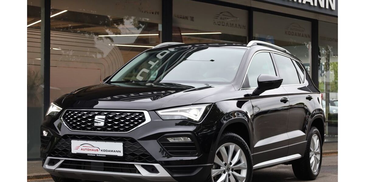 Seat Ateca 18.686 km 26.950 &euro; Rheda-Wiedenbrück 33378