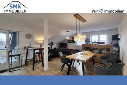 Wohnung Verl - 2 Zimmer, 77 m&sup2;, 750&euro; | Angebot:26018118