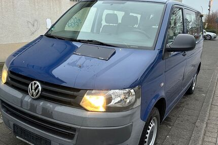 VW T5 Transporter 311.000 km 6.999 &euro; Paderborn 33100