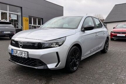 Opel Corsa 13.500 km 16.990 &euro; Büren 33142