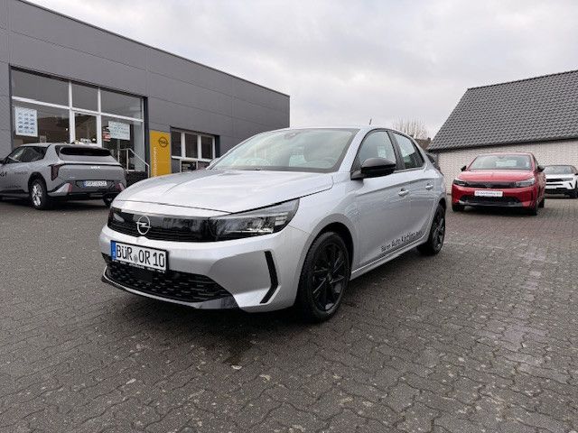 Opel Corsa 13.500 km 16.990 &euro; Büren 33142