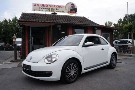 VW Beetle 186.992 km 3.990 &euro; Erwitte 59597