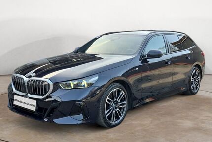 BMW 540 19.005 km 61.786 &euro; Soest 59494