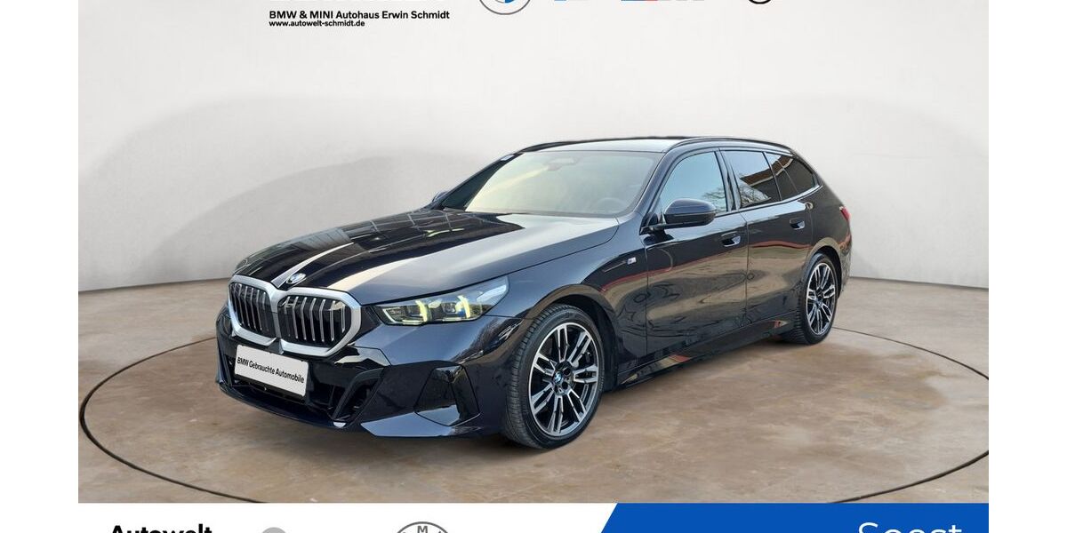 BMW 540 19.005 km 61.786 &euro; Soest 59494