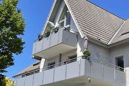 Wohnung Paderborn Elsen - 3 Zimmer, 87 m&sup2;, 279.000&euro; | Angebot:25972970