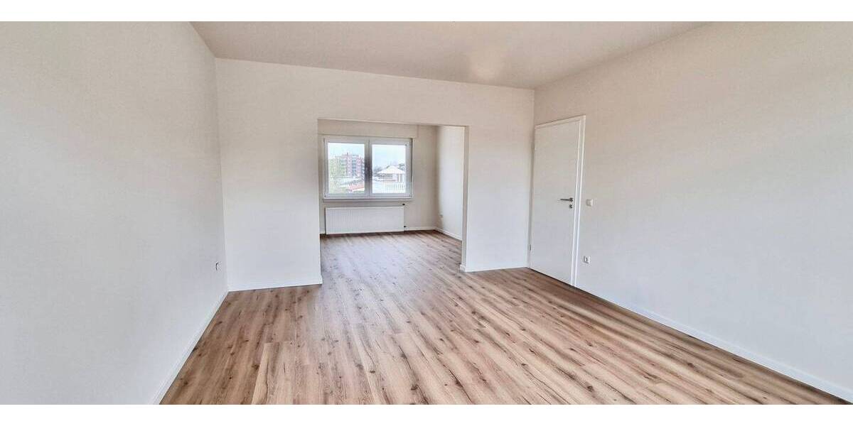 Etagenwohnung Paderborn Kernstadt - 3 Zimmer, 82 m&sup2;, 249.000&euro; | Angebot:26092375