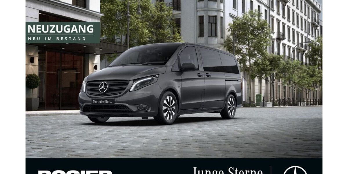 Mercedes-Benz Vito 58.145 km 51.982 &euro; Paderborn 33106