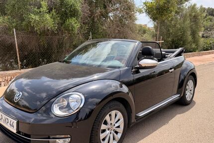 VW Beetle 103.500 km 16.000 &euro; Lippstadt 59558