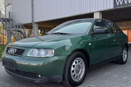 Audi A3 224.220 km 2.490 &euro; Paderborn 33102