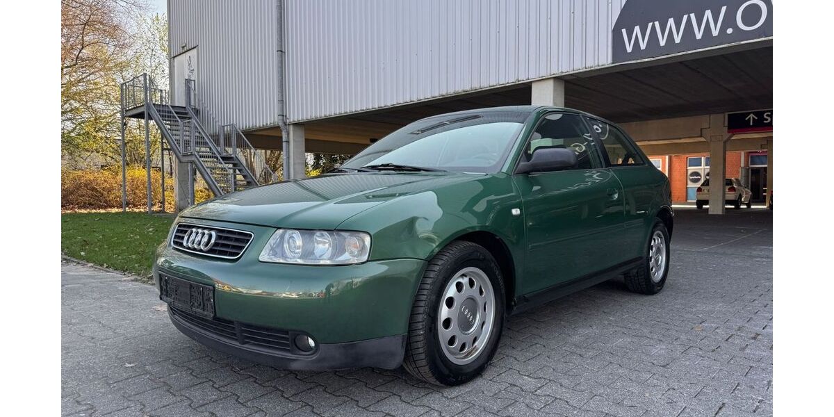 Audi A3 224.220 km 2.490 &euro; Paderborn 33102