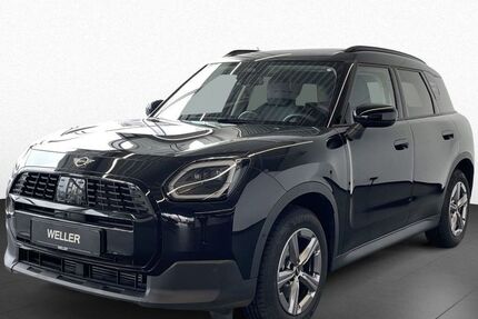 Mini Countryman C (Cooper) 12.299 km 33.420 &euro; Paderborn 33104