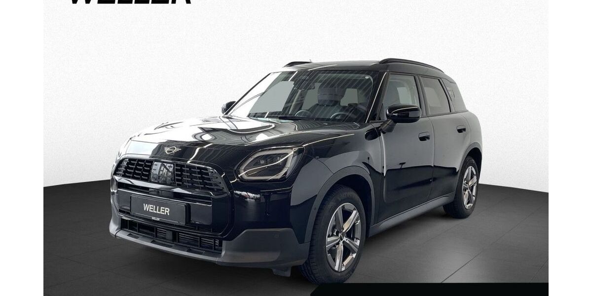 Mini Countryman C (Cooper) 12.299 km 33.420 &euro; Paderborn 33104
