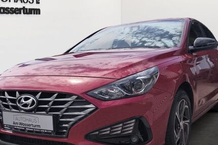 Hyundai i30 67.799 km 14.990 &euro; Beckum 59269
