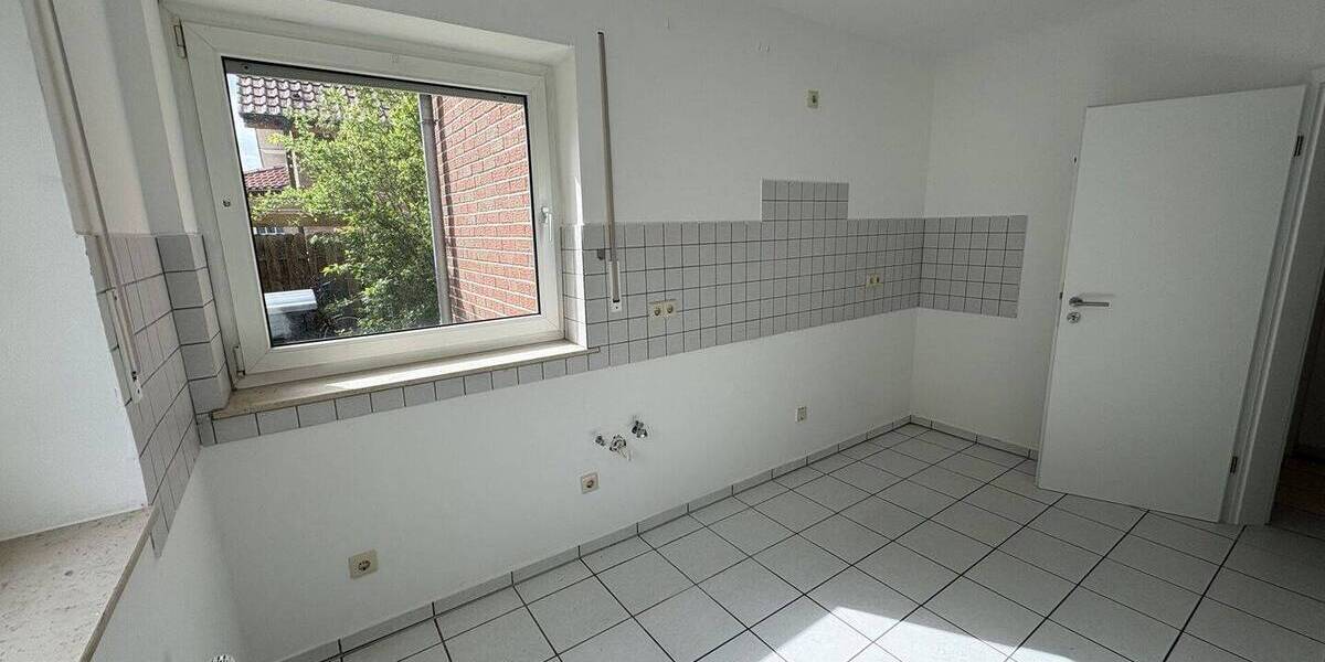 Etagenwohnung Paderborn / Elsen Wewer - 2 Zimmer, 62 m&sup2;, 189.000&euro; | Angebot:26715000