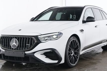 Mercedes-Benz E 53 AMG 9.661 km 108.890 &euro; Oelde 59302