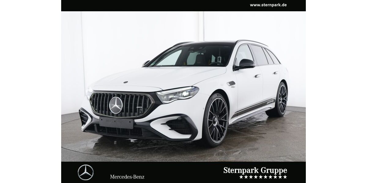 Mercedes-Benz E 53 AMG 9.661 km 108.890 &euro; Oelde 59302