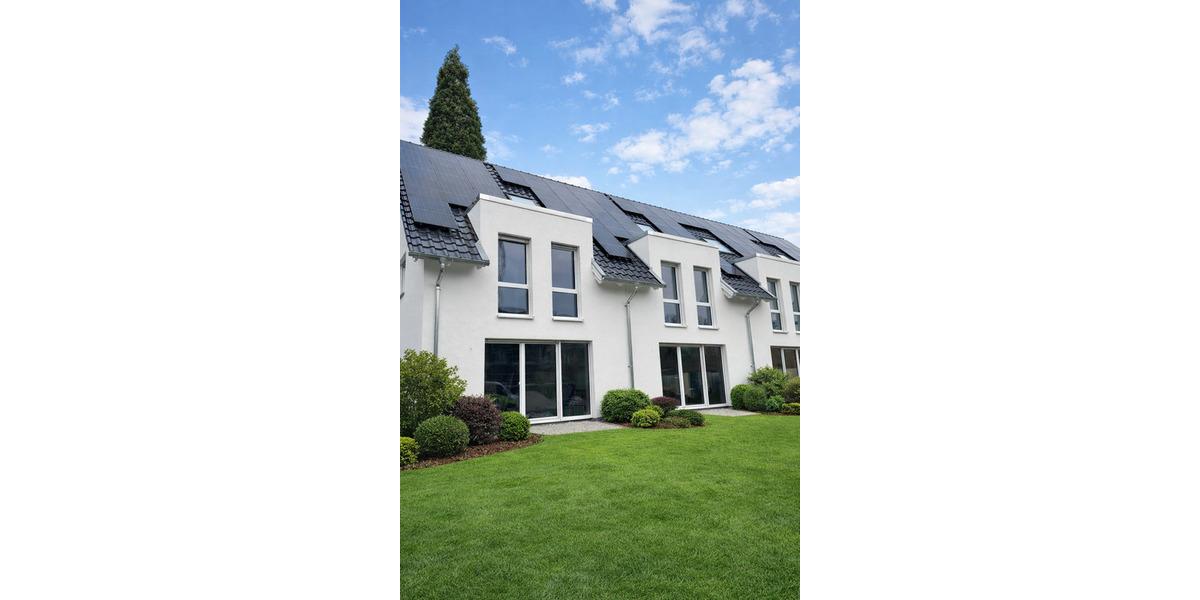 Mehrfamilienhaus, Wohnhaus Paderborn Schloß Neuhaus - 5 Zimmer, 143 m&sup2;, 1.844&euro; | Angebot:25688576