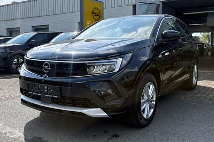 Opel Grandland (X) 12.484 km 20.490 &euro; Anröchte 59609