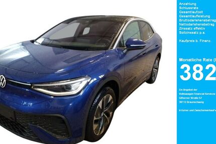 VW ID.5 11.481 km 43.105 &euro; Gütersloh 33334