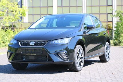 Seat Ibiza 7.900 km 18.690 &euro; Paderborn 33102