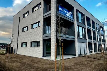 Wohnung Rheda-Wiedenbrück Wiedenbrück - 3 Zimmer, 82 m&sup2;, 1.095&euro; | Angebot:25571224