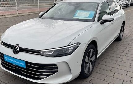 VW Passat Variant 25.380 km 33.750 &euro; Soest 59494