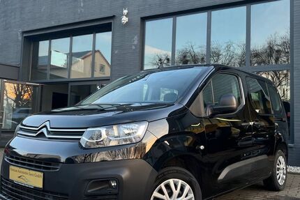 Citroen Berlingo 95.800 km 14.990 &euro; Soest 59494