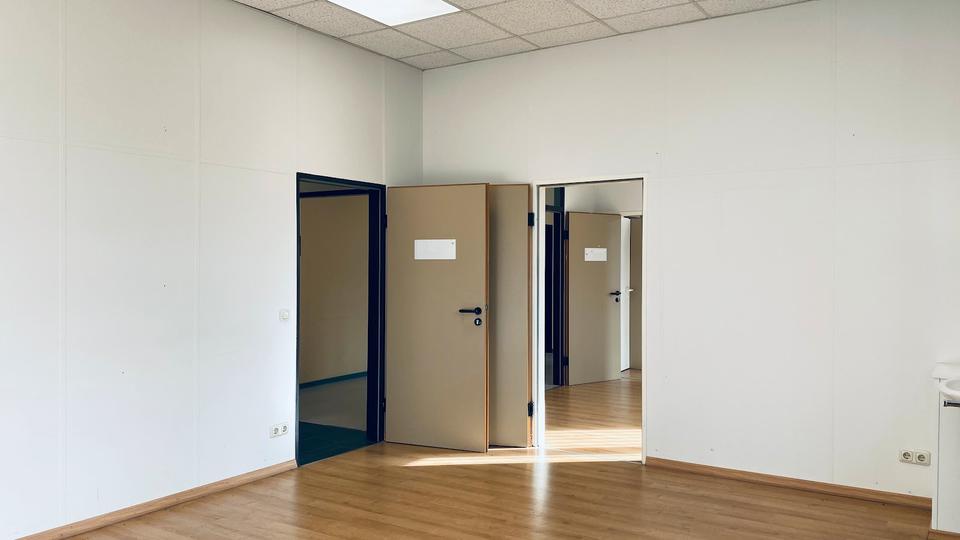 Gewerbeobjekt Paderborn - 1.870&euro; | Angebot:21161540