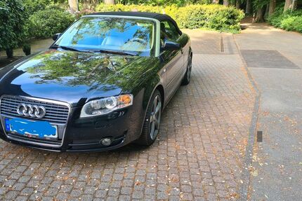 Audi A4 107.000 km 13.450 &euro; Gütersloh 33334