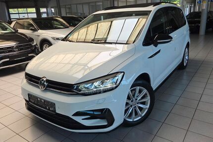 VW Touran 135.000 km 17.900 &euro; Salzkotten 33154