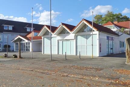 Gewerbeobjekt Paderborn - 2.700&euro; | Angebot:24869039