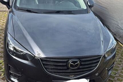 Mazda CX-5 147.000 km 7.000 &euro; Lippstadt 59558