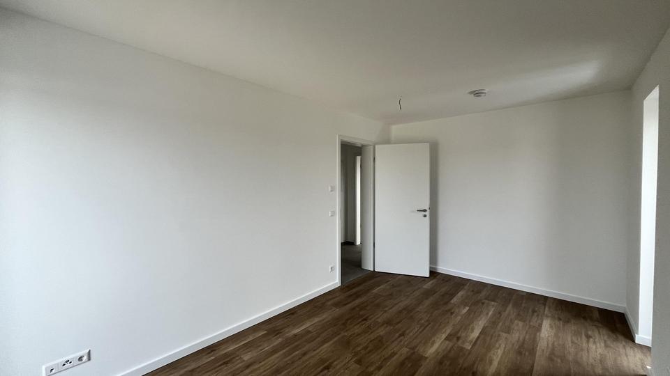Etagenwohnung Rheda-Wiedenbrück Wiedenbrück - 3 Zimmer, 82 m&sup2;, 1.095&euro; | Angebot:25479723