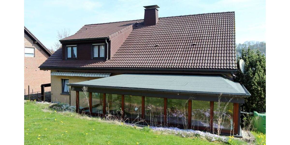 Mehrfamilienhaus, Wohnhaus Büren / Siddinghausen Siddinghausen - 3 Zimmer, 264 m&sup2;, 395.000&euro; | Angebot:26732482