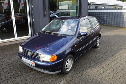 VW Polo 138.590 km 1.990 &euro; Paderborn 33104