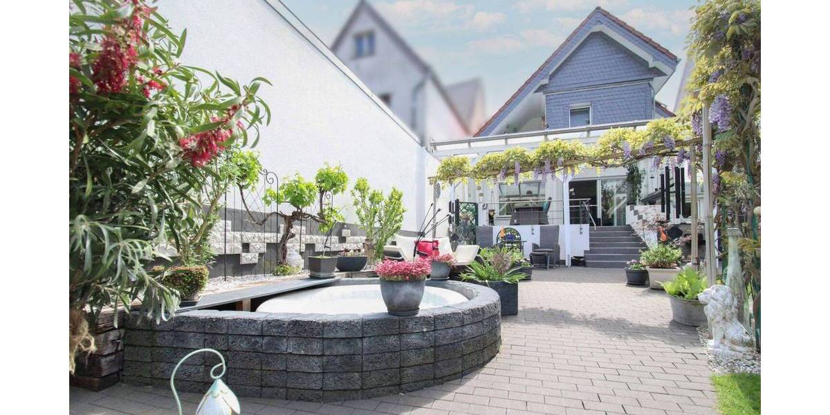 Einfamilienhaus Lippstadt Kernstadt - 5 Zimmer, 156 m&sup2;, 449.000&euro; | Angebot:26731197