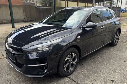 Kia XCeed 47.761 km 16.490 &euro; Paderborn 33104